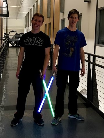 StarWars