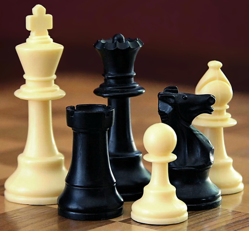 Chess Game