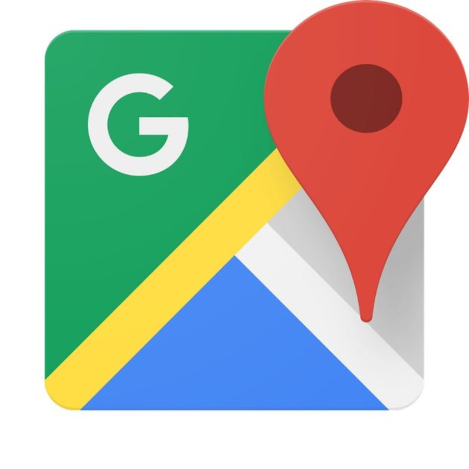 Google Maps Projects